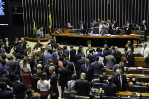 Fecomércio SC critica aumento do número de deputados federais Luis Macedo Camara dos Deputados 300x200 - Fecomércio SC critica aumento do número de deputados federais