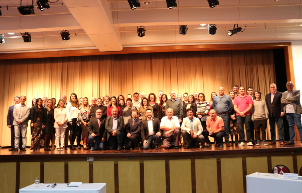 Sistema Fecomércio SC fomenta debate sobre turismo regional IMG 0309 1000x640 - Sistema Fecomércio SC fomenta debate sobre turismo regional