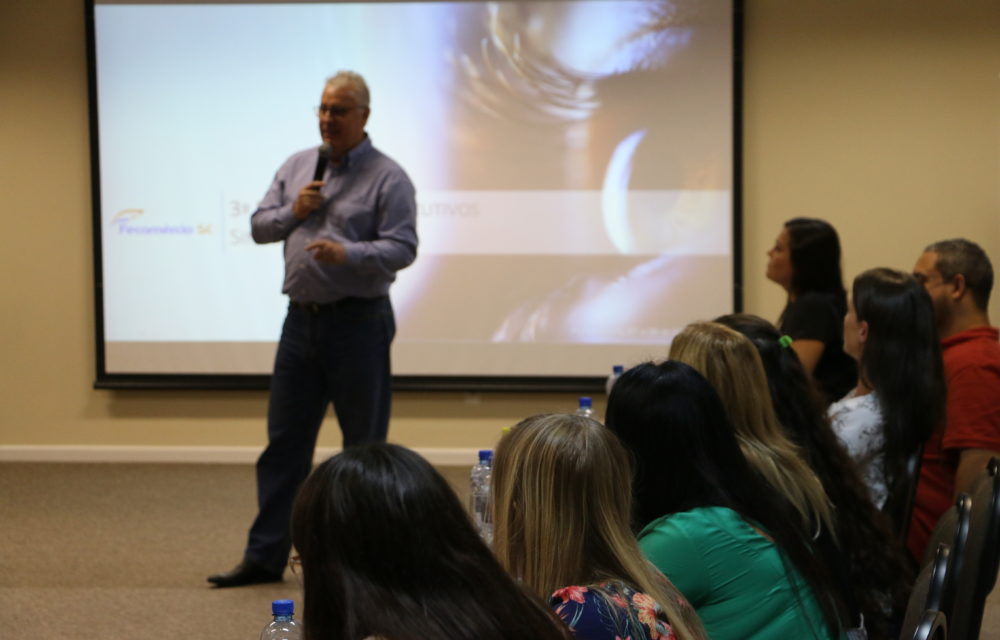 IMG 0895 1000x640 - Encontro de Executivos debate nova representatividade sindical