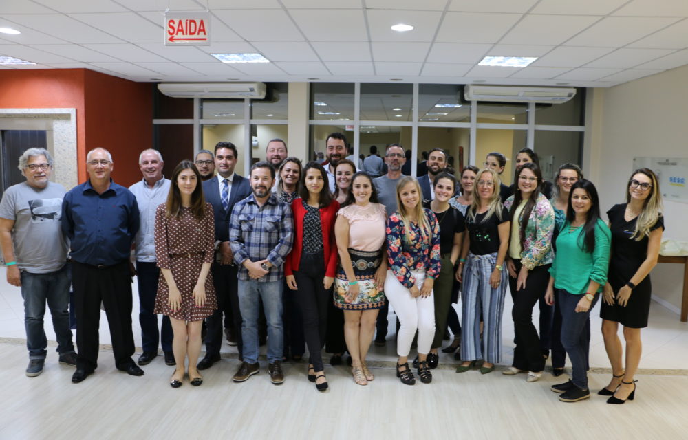 IMG 1023 1000x640 - Encontro de Executivos debate nova representatividade sindical