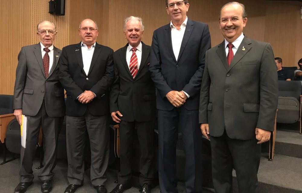 Mobiliza&ccedil;&atilde;o pelo Emprego e Mobilidade 3 1000x640 - Fecom&eacute;rcio SC participa do lan&ccedil;amento do Programa Mobiliza&ccedil;&atilde;o pelo Emprego e Produtividade