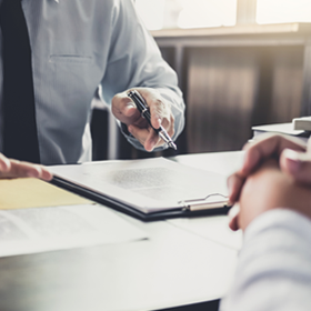 Captação de recursos