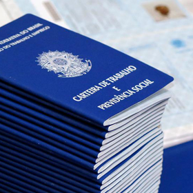 Legislação trabalhista