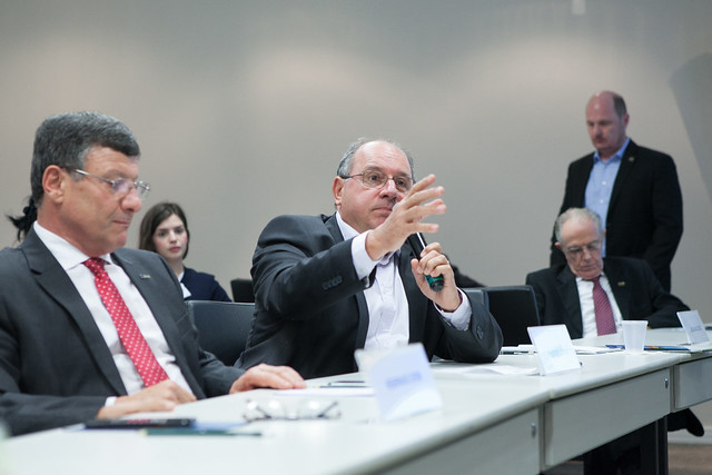 48039076691 e128e05006 z - Setor produtivo e entidades de comunica&ccedil;&atilde;o defendem Reforma da Previd&ecirc;ncia em semin&aacute;rio