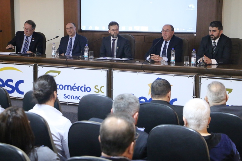 IMG 2266 - Alesc instala Frente Parlamentar em Defesa do Varejo dos Materiais de Constru&ccedil;&atilde;o