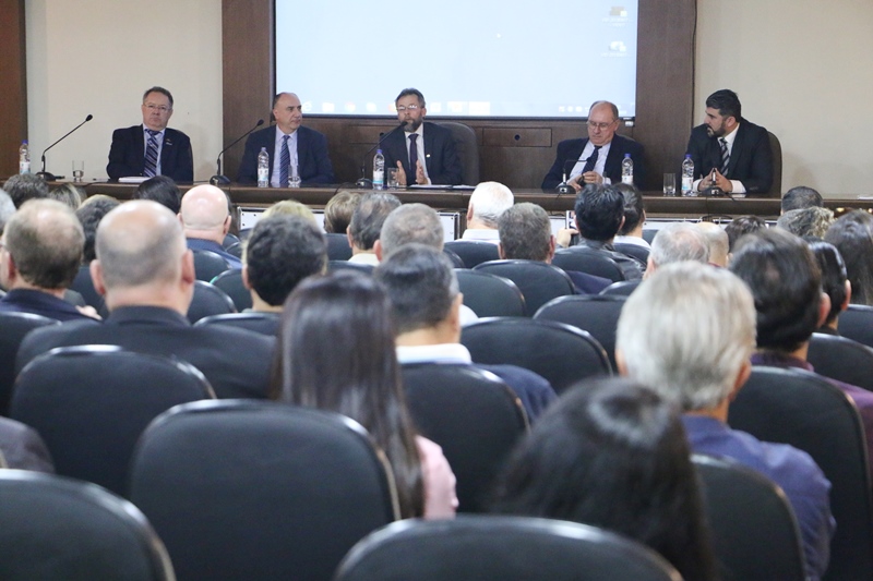 IMG 2315 - Alesc instala Frente Parlamentar em Defesa do Varejo dos Materiais de Constru&ccedil;&atilde;o