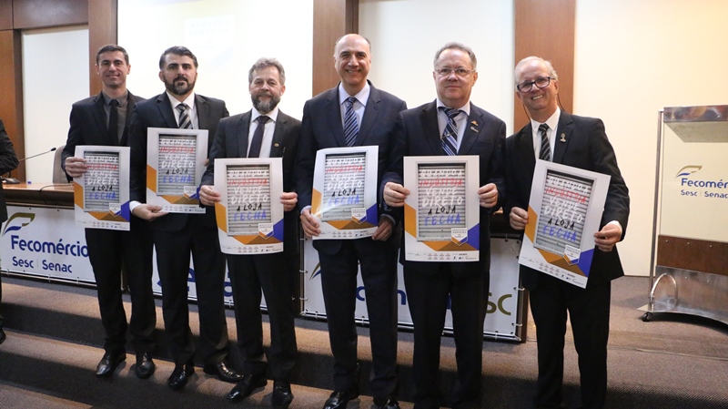 IMG 2333 - Alesc instala Frente Parlamentar em Defesa do Varejo dos Materiais de Constru&ccedil;&atilde;o