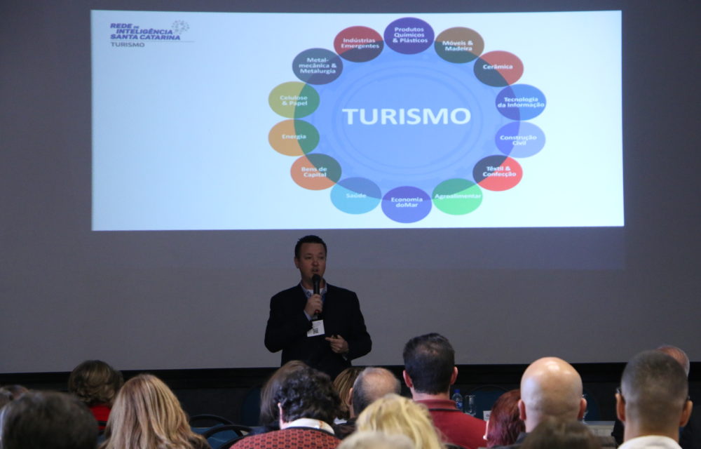 Santa Catarina inova ao criar Rede de Inteligência do Turismo IMG 2417 1000x640 - Santa Catarina inova ao criar Rede de Inteligência do Turismo