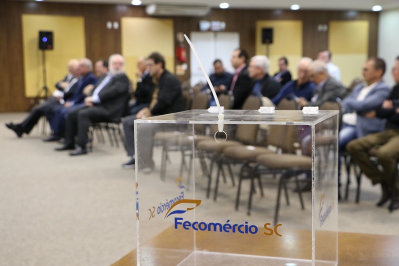 Eleitos VP da Grande Florianópolis e suplente na CNC IMG 2677 - Eleitos VP da Grande Florianópolis e suplente na CNC