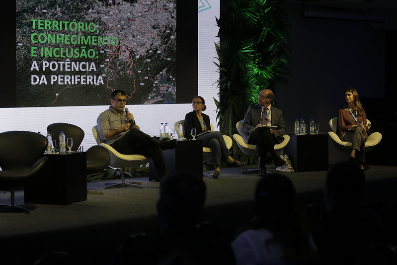 Desigualdade é obstáculo para desenvolvimento das cidades, diz especialista no segundo dia do KCWS 49019383058 ce5e7df262 c - Desigualdade é obstáculo para desenvolvimento das cidades, diz especialista no segundo dia do KCWS