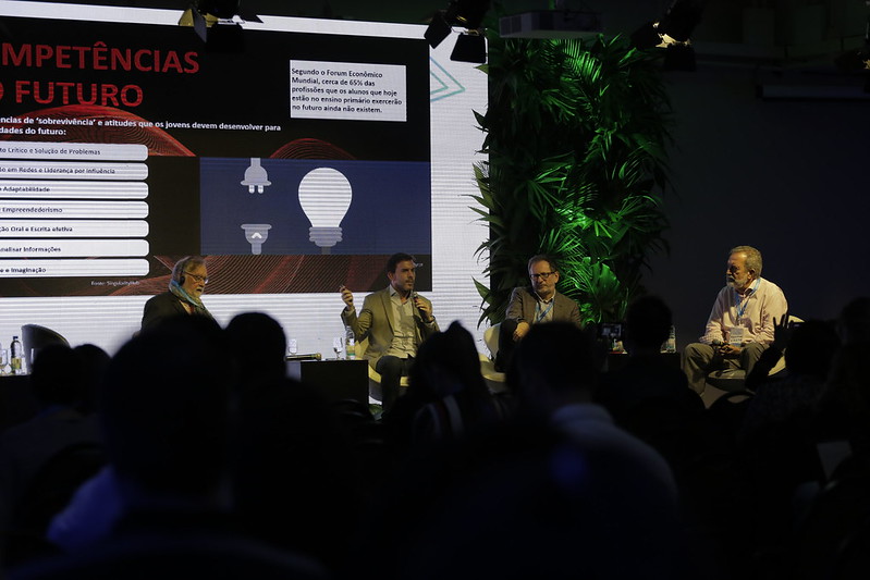 Desigualdade é obstáculo para desenvolvimento das cidades, diz especialista no segundo dia do KCWS 49019386518 08eacbd526 c - Desigualdade é obstáculo para desenvolvimento das cidades, diz especialista no segundo dia do KCWS