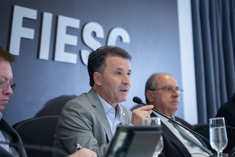 49049716763 c9d5724e33 c 1 - Semin&aacute;rio do COFEM traz economistas para debater propostas de Reforma Tribut&aacute;ria