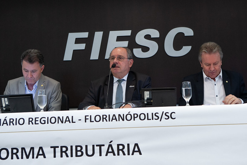 49049718448 f91a466a0b c - Semin&aacute;rio do COFEM traz economistas para debater propostas de Reforma Tribut&aacute;ria