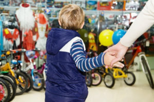 Intenção de compras para o Dia das Crianças cresce 11% e chega a R$ 283 em SC Avaliacao Dia das Criancas 300x200 - Intenção de compras para o Dia das Crianças cresce 11% e chega a R$ 283 em SC