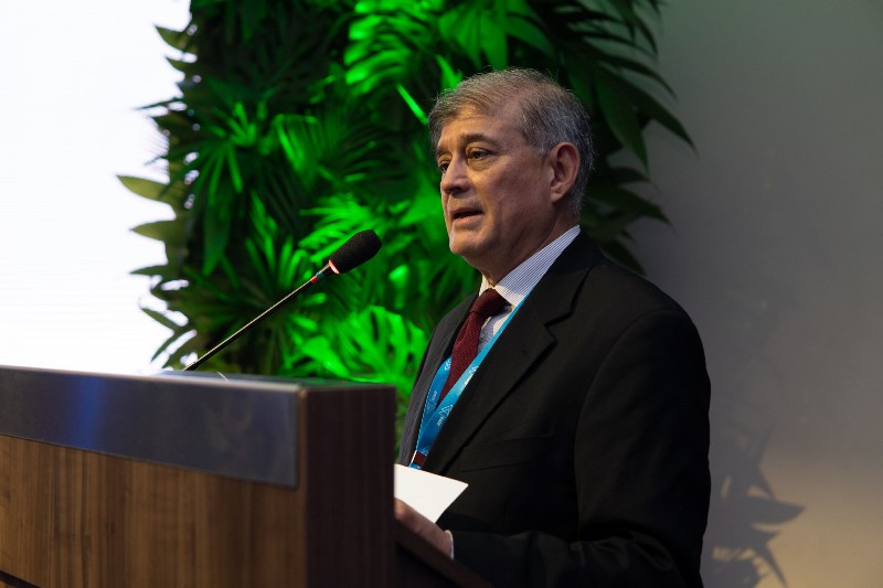 Desigualdade é obstáculo para desenvolvimento das cidades, diz especialista no segundo dia do KCWS DSC9245 1 - Desigualdade é obstáculo para desenvolvimento das cidades, diz especialista no segundo dia do KCWS