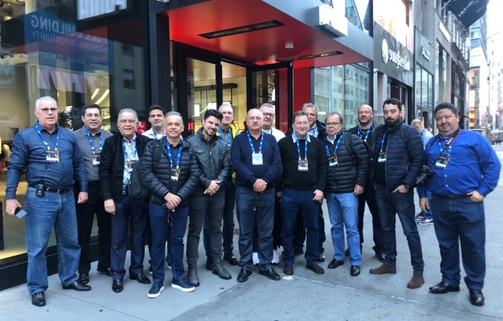 WhatsApp Image 2020 01 11 at 11.34.59 1 1000x640 - Boas pr&aacute;ticas e cases de sucessos inspiram empres&aacute;rios da Miss&atilde;o NY