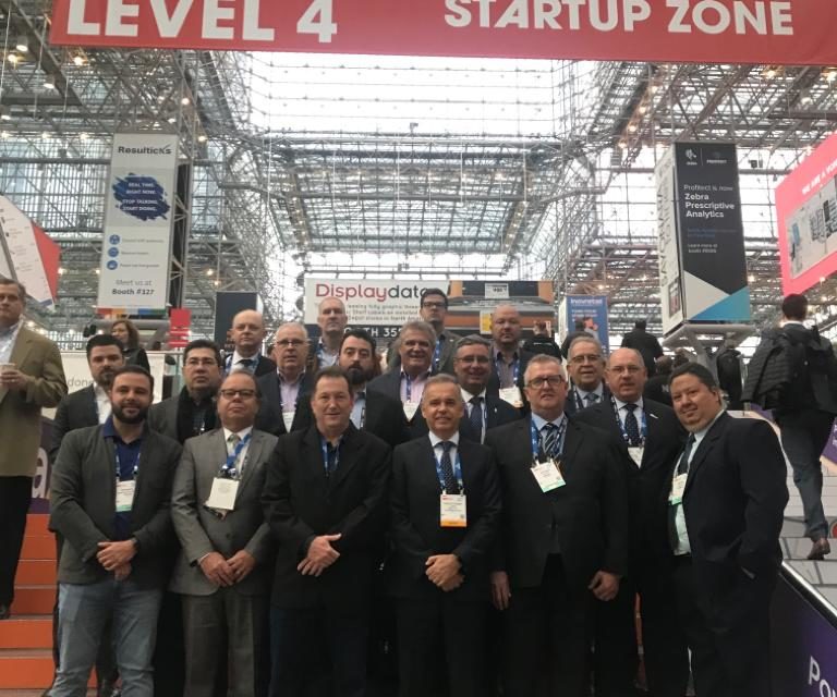 WhatsApp Image 2020 01 12 at 10.20.47 1 768x640 - Boas pr&aacute;ticas e cases de sucessos inspiram empres&aacute;rios da Miss&atilde;o NY