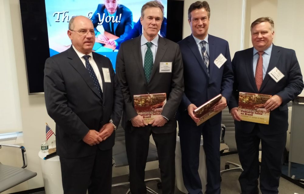 Missão NY promove networking internacional e "traduz" as tendências que devem impactar o mercado WhatsApp Image 2020 01 15 at 17.28.26 1000x640 - Missão NY promove networking internacional e "traduz" as tendências que devem impactar o mercado