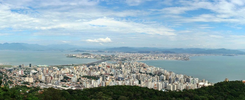 ADIADO: Movimento Floripa Sustentável promove debate sobre Florianópolis hoje e no futuro Florianopolissc - ADIADO: Movimento Floripa Sustentável promove debate sobre Florianópolis hoje e no futuro