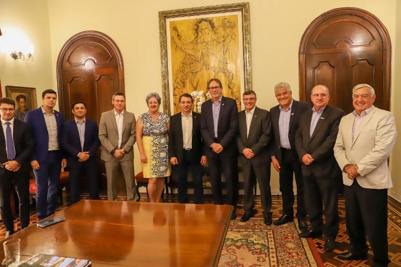 Setor produtivo tem primeira agenda de 2020 com governador em SC WhatsApp Image 2020 02 19 at 18.49.03 - Setor produtivo tem primeira agenda de 2020 com governador em SC