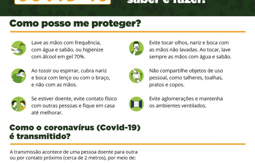 Confira medidas e ações do Sistema Fecomércio SC, Sesc e Senac para minimizar propagação do coronavírus EMKT coronavirus 1000x640 - Confira medidas e ações do Sistema Fecomércio SC, Sesc e Senac para minimizar propagação do coronavírus