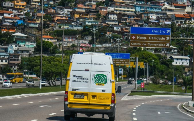 Mesa Brasil 1 - Sesc-SC anuncia medidas para auxiliar no combate ao Coronav&iacute;rus