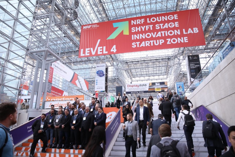 Fecomércio e Senac SC apresentam tendências que foram destaque na NRF 2020 WhatsApp Image 2020 03 05 at 11.54.57 - Fecomércio e Senac SC apresentam tendências que foram destaque na NRF 2020