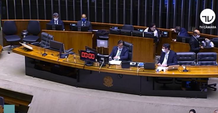 Fecomércio SC articula com senadores aprovação da MP que transforma Embratur em agência reprodução - Fecomércio SC articula com senadores aprovação da MP que transforma Embratur em agência