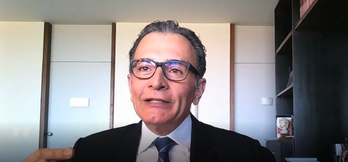 WhatsApp Image 2020 07 13 at 14.20.18 - Ministro do TST participa de reuni&atilde;o da C&acirc;mara de Rela&ccedil;&otilde;es Trabalhistas e Assuntos Legais da Fecom&eacute;rcio SC