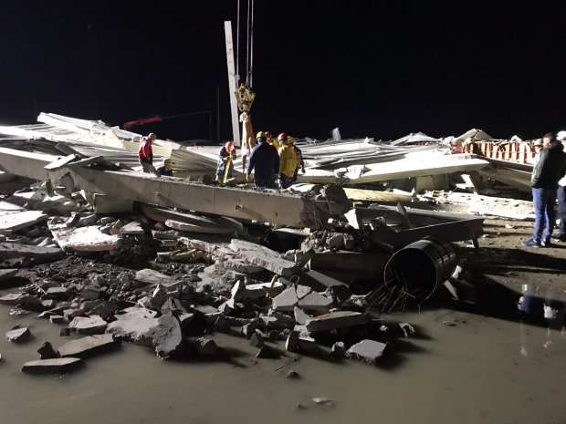 ciclone em sc - Fecom&eacute;rcio SC cobra medidas emergenciais para empresas e popula&ccedil;&atilde;o ap&oacute;s ciclone