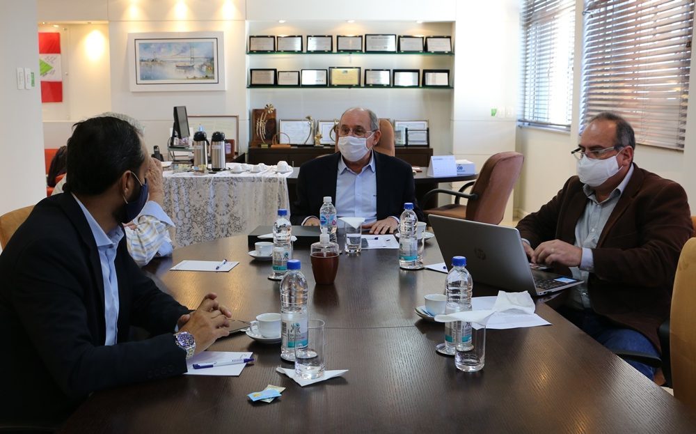 IMG 3828 1000x623 - Marco Aur&eacute;lio Floriani toma posse na C&acirc;mara de Turismo da Fecom&eacute;rcio SC e destaca desafios do setor