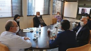 IMG 3894 300x168 - Fecomércio SC e Governo alinham ações para colocar turismo na mira dos investidores estrangeiros