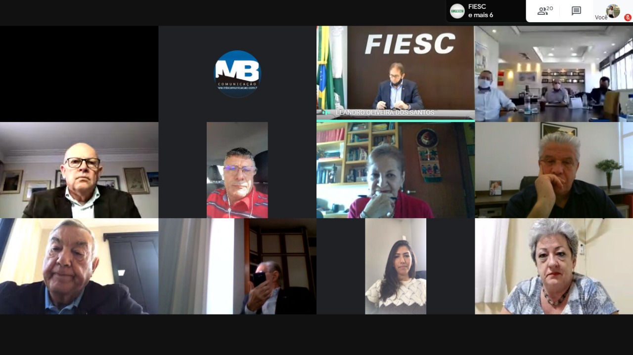 Legislação para Mata Atlântica preocupa setor empresarial WhatsApp Image 2020 08 11 at 11.33.01 - Legislação para Mata Atlântica preocupa setor empresarial