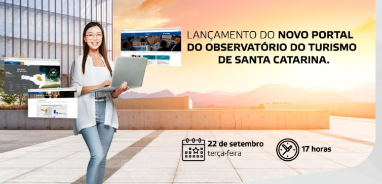 Captura de tela 2020 09 18 125307 - Fecom&eacute;rcio SC e Senac SC lan&ccedil;am novo portal do Observat&oacute;rio do Turismo