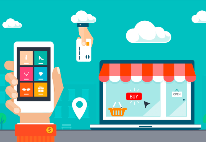 Intenção de compra pela internet quase triplicou nas datas comemorativas em SC ecommerce - Intenção de compra pela internet quase triplicou nas datas comemorativas em SC