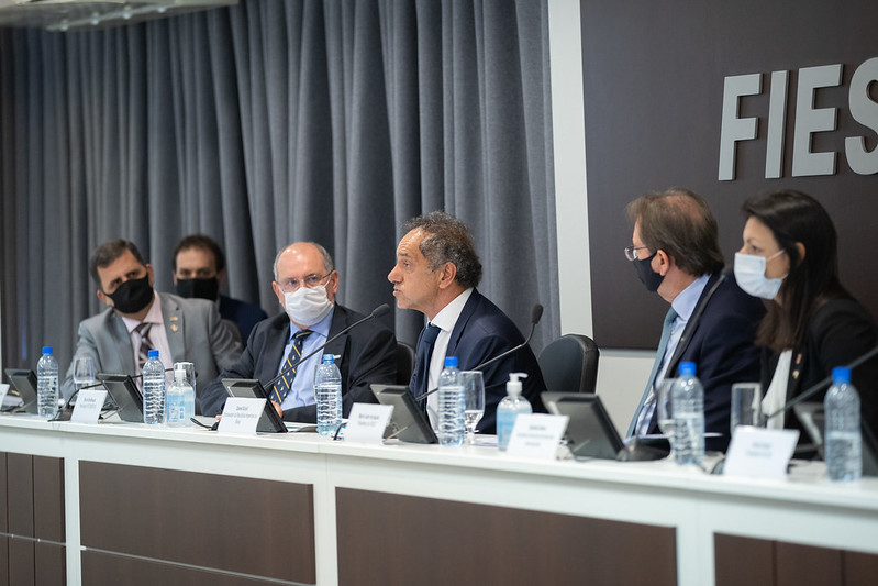 50621102947 1b0f0fde32 c - SC defende instala&ccedil;&atilde;o de consulado argentino em Chapec&oacute; e melhorias na log&iacute;stica da fronteira