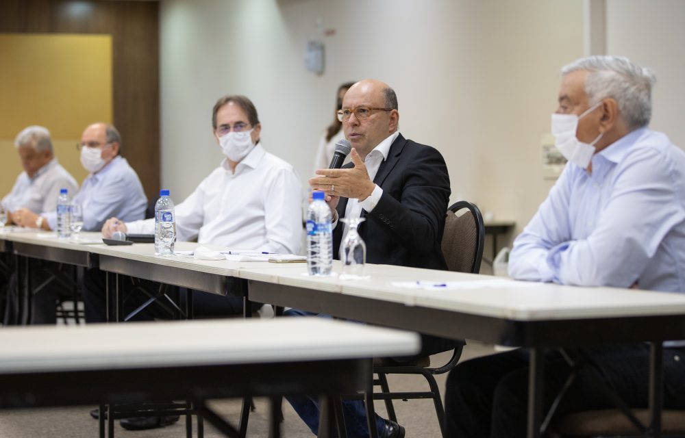 COFEM debate valorização do setor produtivo FS 18 1000x640 - COFEM debate valorização do setor produtivo