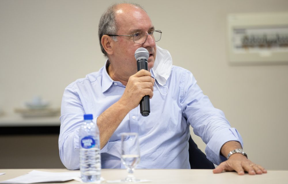 COFEM debate valorização do setor produtivo FS 33 1000x640 - COFEM debate valorização do setor produtivo