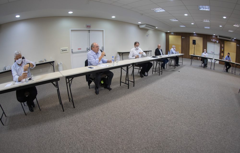 COFEM debate valorização do setor produtivo FS 7 1000x640 - COFEM debate valorização do setor produtivo