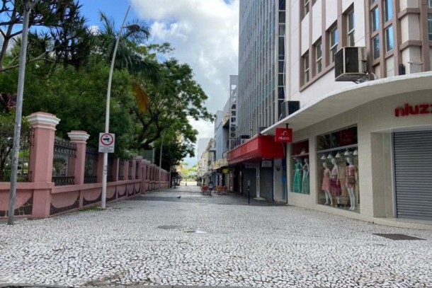 ministerio publico de sc pede lockdown por pelo menos 14 dias 604a185fcea00 - Fecom&eacute;rcio SC questiona judicialmente pedido de lockdown em Santa Catarina