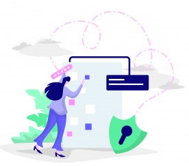 dados de protecao e ilustracoes de protecao de dados pessoais 146120 251 1 - Pol&iacute;tica de privacidade