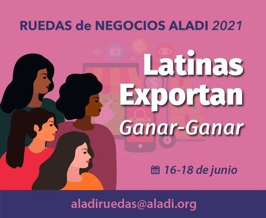 182800207 3945836755469727 711306643832078276 n - Rodada de neg&oacute;cios re&uacute;ne empres&aacute;rias latinas em junho