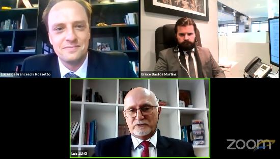 5 - Especialistas debatem desdobramentos da exclus&atilde;o do ICMS do PIS e COFINS