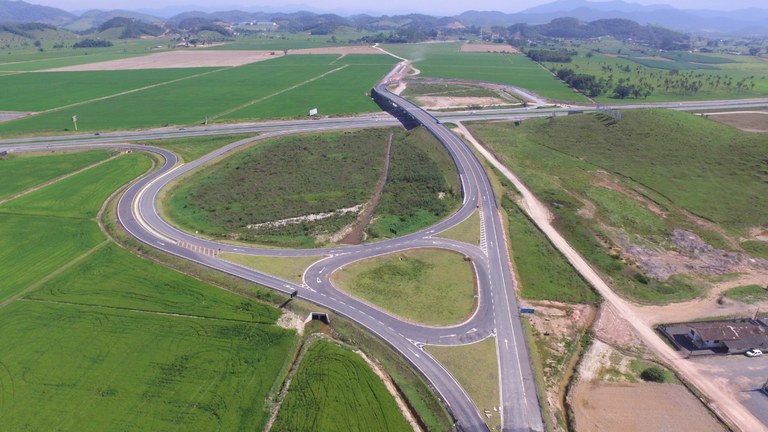 Fecomércio SC defende agilização na liberação de recursos para BR-470 MInfra - Fecomércio SC defende agilização na liberação de recursos para BR-470