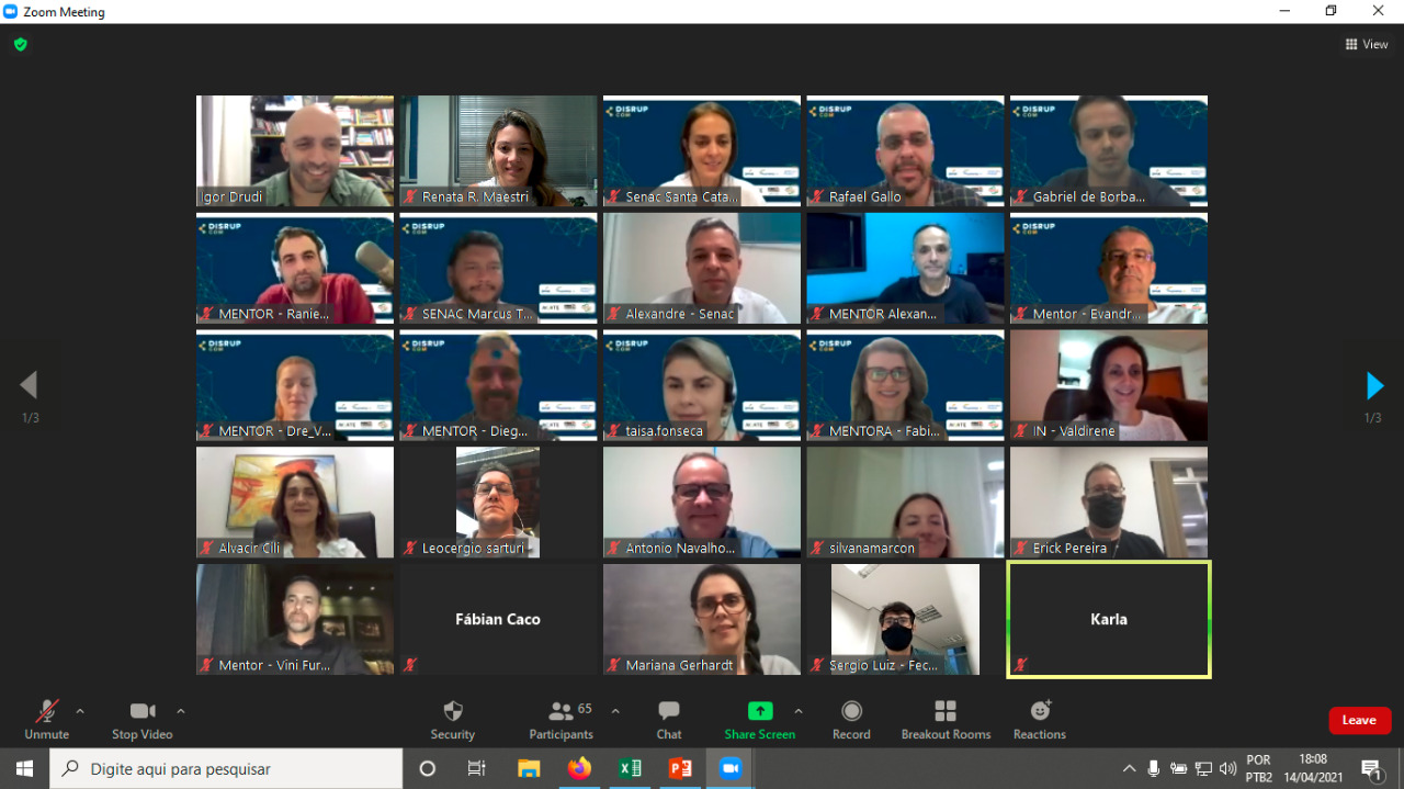 WhatsApp Image 2021 04 14 at 18.23.47 - DisrupCom chega &agrave; fase final com projetos de inova&ccedil;&atilde;o para com&eacute;rcio catarinense