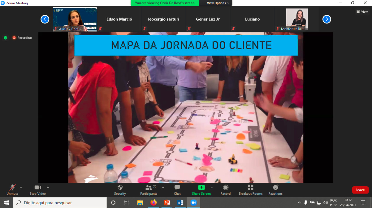 WhatsApp Image 2021 04 28 at 19.13.05 - DisrupCom chega &agrave; fase final com projetos de inova&ccedil;&atilde;o para com&eacute;rcio catarinense