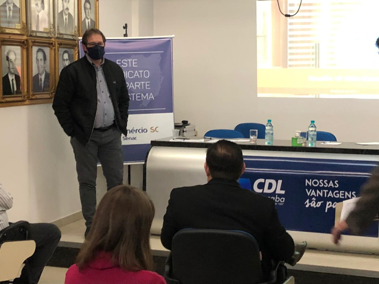 Vice-presidência no Meio-Oeste reúne sindicatos para debater pautas de 2021 FOTO 5 - Vice-presidência no Meio-Oeste reúne sindicatos para debater pautas de 2021