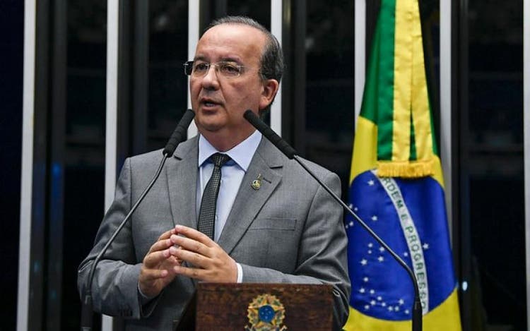 Fecomércio SC apoia aprovação de PL sobre APP em área urbana JorginhoMelloFoto 1 - Fecomércio SC apoia aprovação de PL sobre APP em área urbana