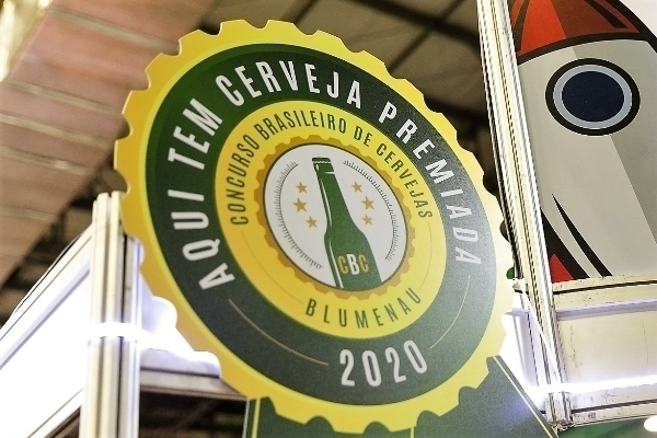 show - Senac assume gest&atilde;o estrat&eacute;gica do Concurso Brasileiro de Cervejas, que acontecer&aacute; em 2022 em Blumenau