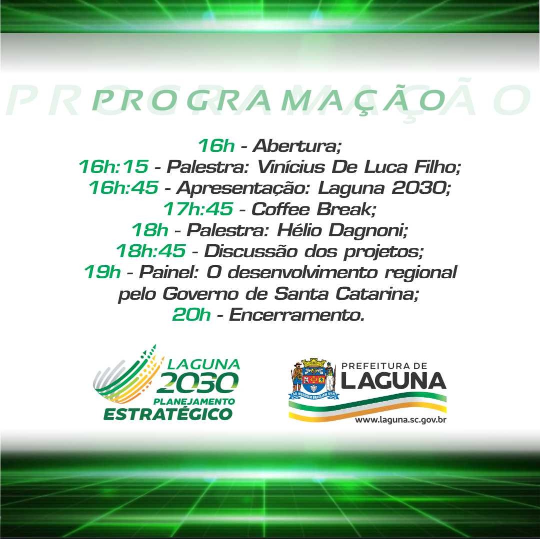 WhatsApp Image 2021 10 20 at 08.03.02 - VP de turismo da Fecom&eacute;rcio SC participa de painel no Laguna 2030